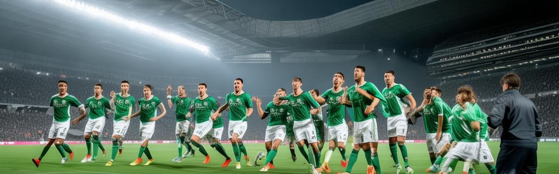 五大联赛45场不败传奇：不败纪录与拜仁32年辉煌