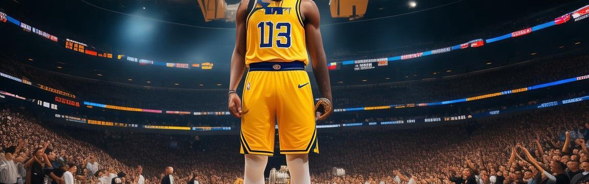 [NBA]亚历山大荣膺NBA常规赛MVP